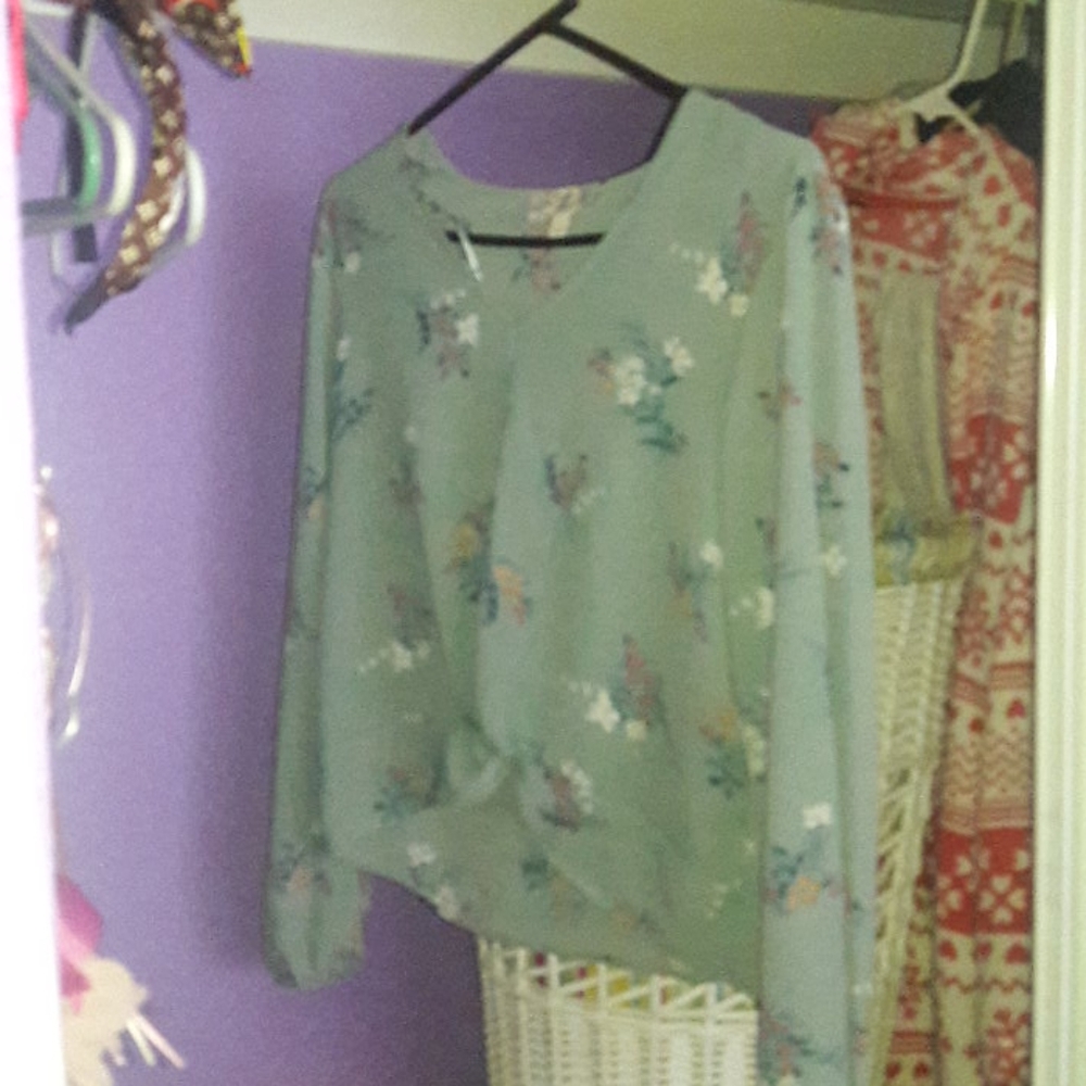 A SHIRT